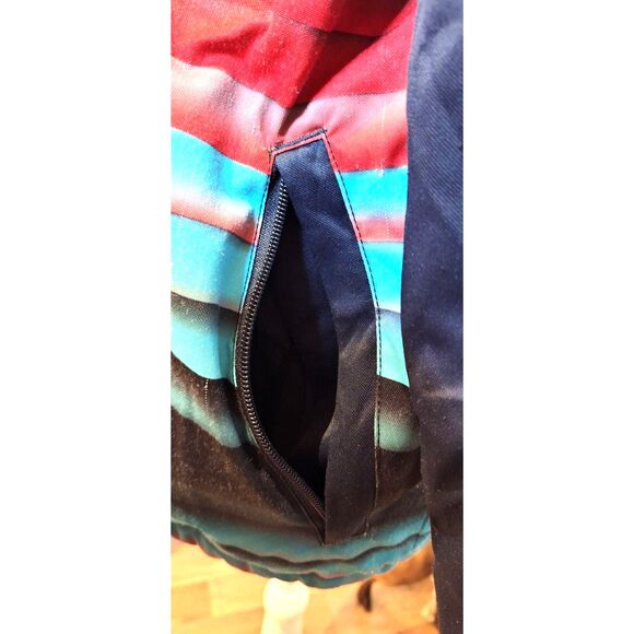 VTG Billabong Jacket 80s Size YOUTH Large - Picture 8 of 16